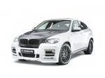BMW X6 by Hamann 2008 года